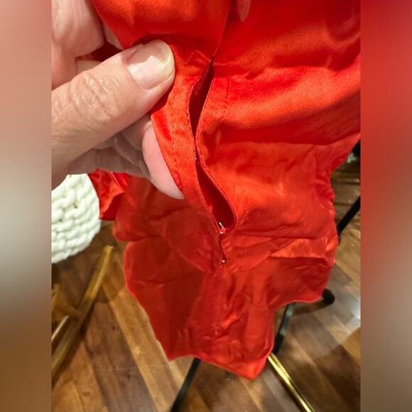 Cinq a Sept Mirin Silk Top - Picture 6 of 16